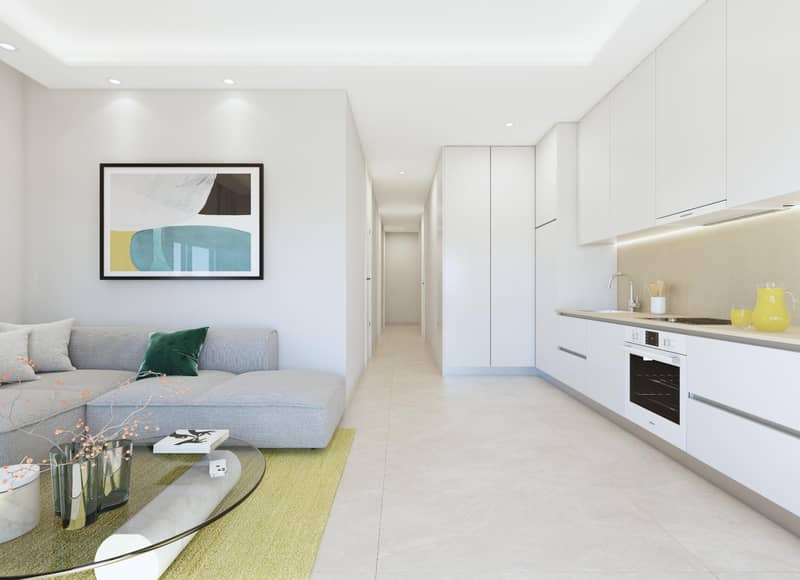 Apartments, Guardamar del Segura — photo 7