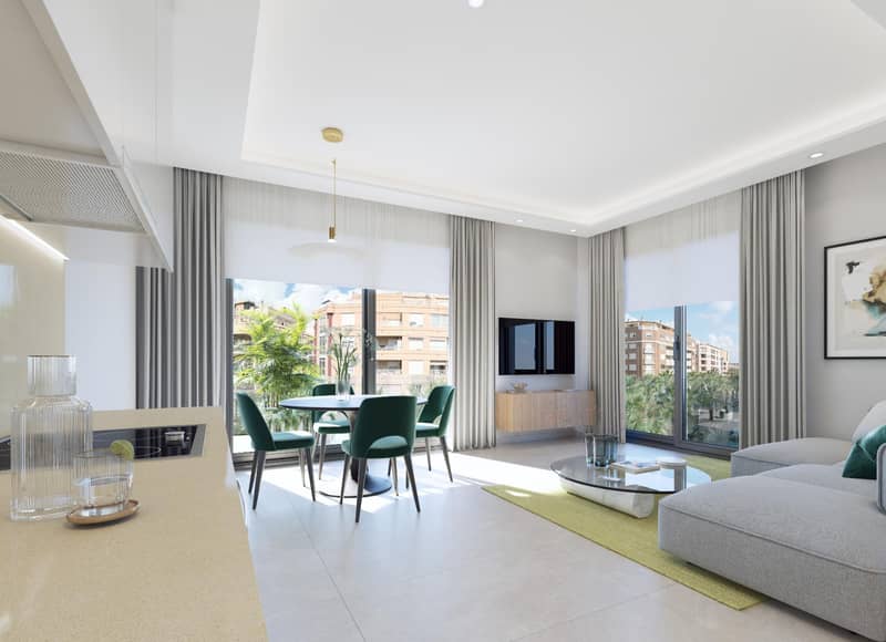 Apartments, Guardamar del Segura — photo 5