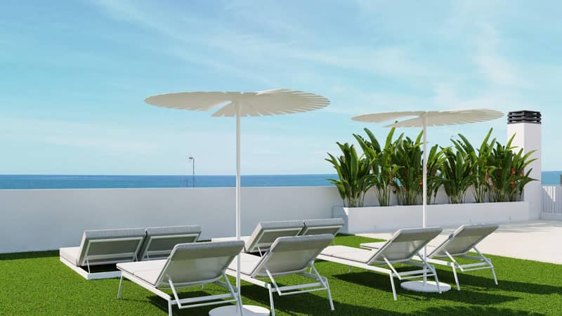 Apartments, Guardamar del Segura — photo 15