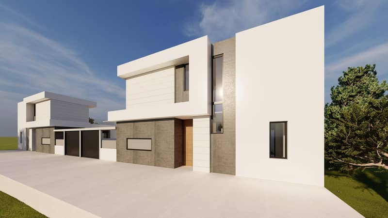 Villas, Pilar de la Horadada — photo 8