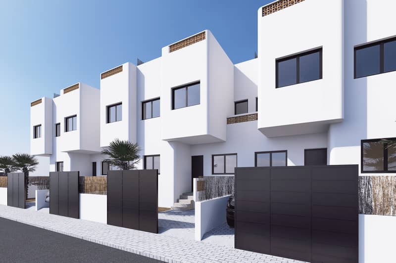 Bungalows, Dolores — photo 9
