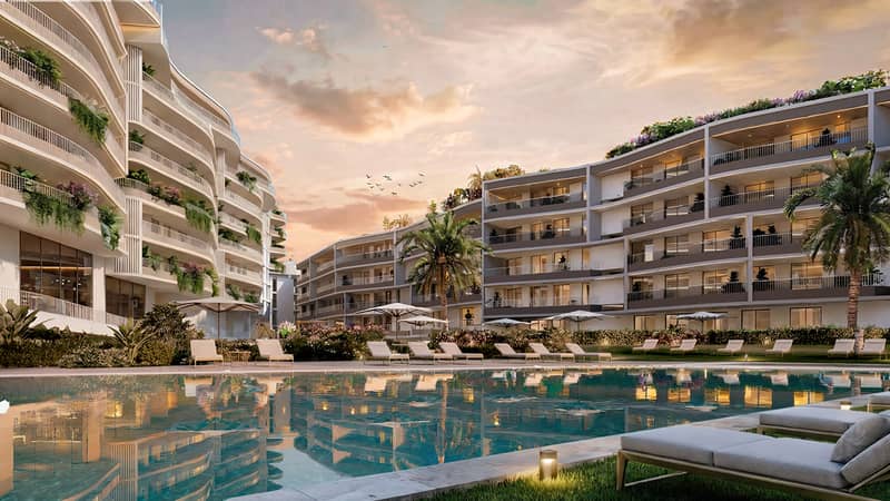 Бунгало, Торремолинос — фото 8