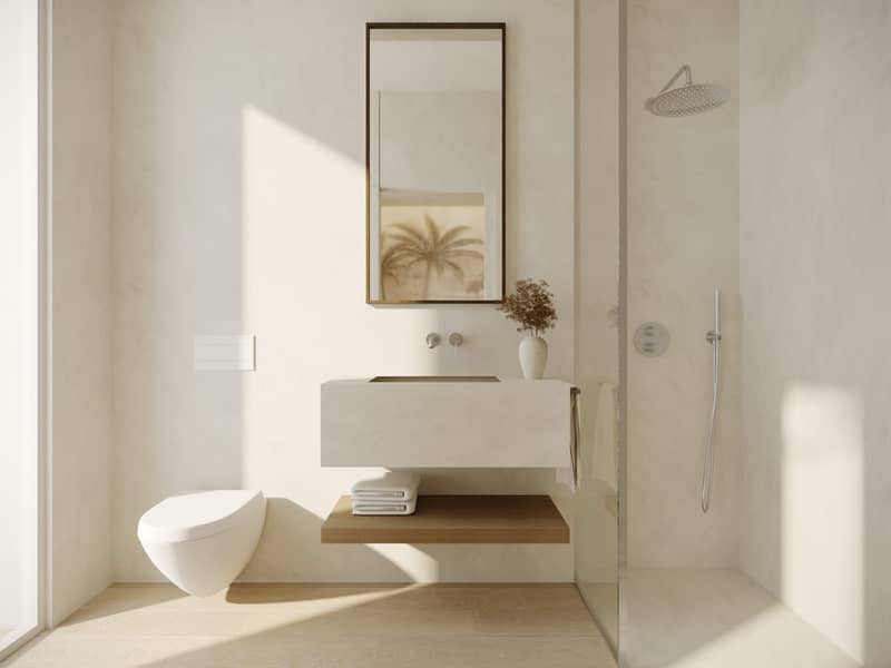 Apartments, San Pedro del Pinatar — photo 10
