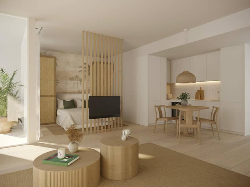 Apartments, San Pedro del Pinatar — photo 7