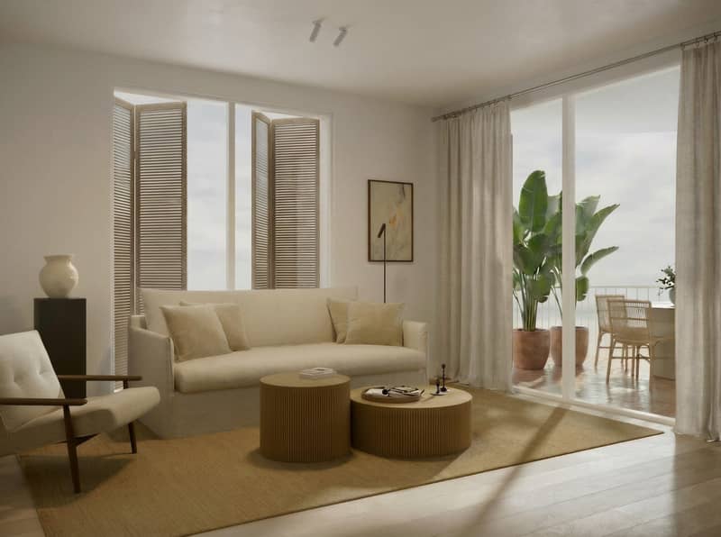 Apartments, San Pedro del Pinatar — photo 3
