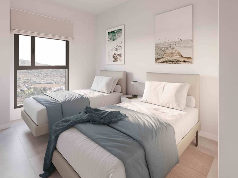 Бунгало, Михас — фото 10