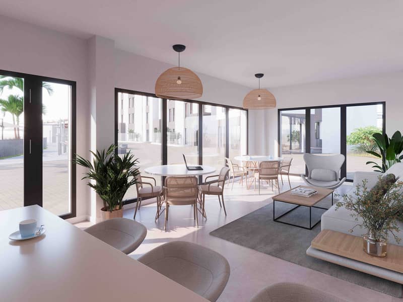 Apartments, Mijas — photo 6