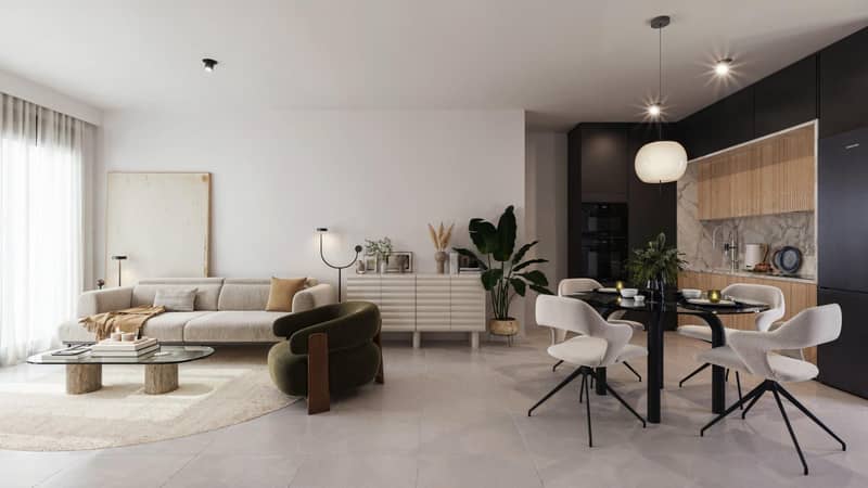 Bungalows, San Miguel de Salinas — photo 4