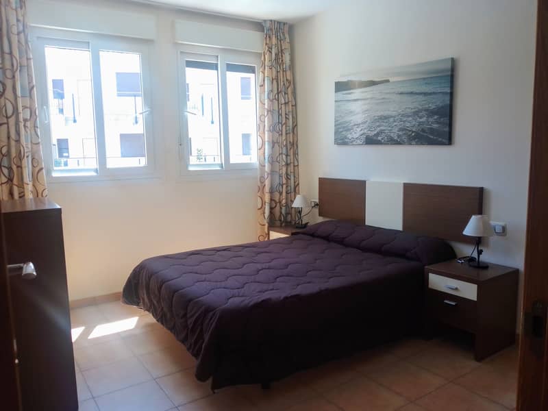 Bungalows, Aguilas — photo 10