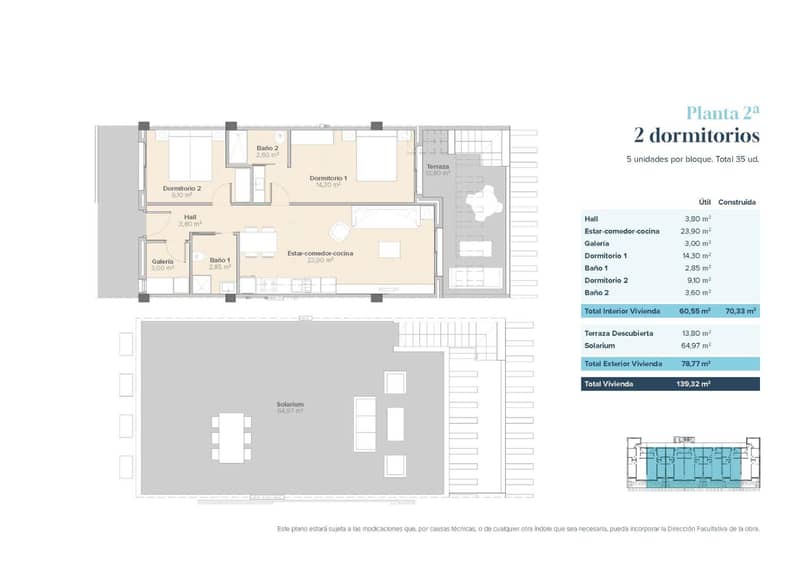 Apartments, Vera — photo 12