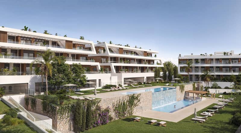 Apartments, Benidorm — photo 6