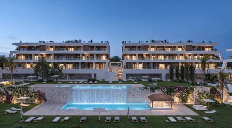 Apartments, Benidorm — photo 5