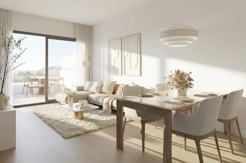 Apartments, Benidorm — photo 25