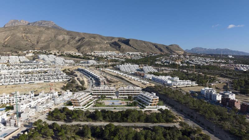 Apartments, Benidorm — photo 4