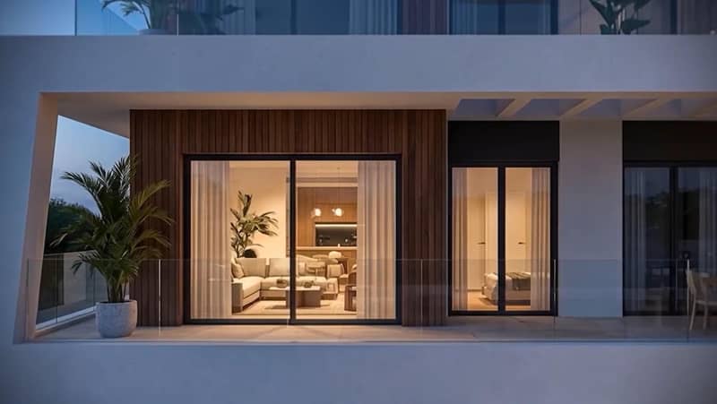 Apartments, Benidorm — photo 32