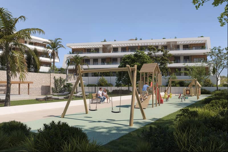 Apartments, Benidorm — photo 10