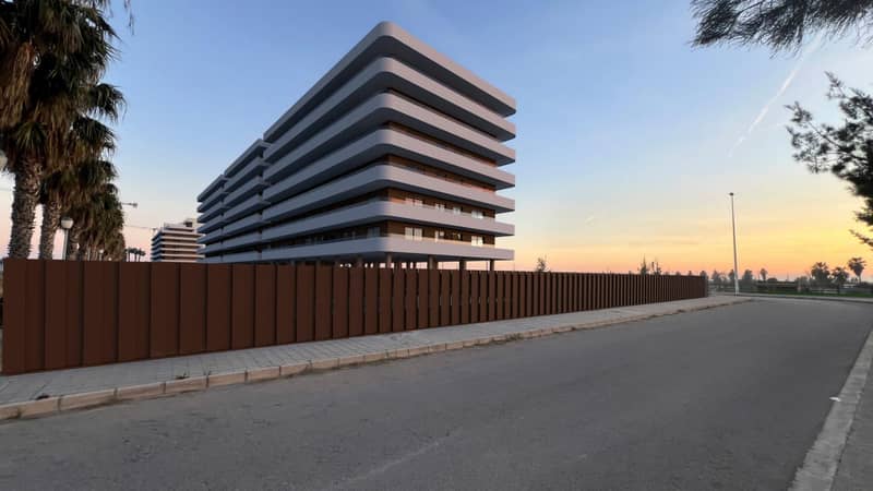 Apartments, Moncofa — photo 2