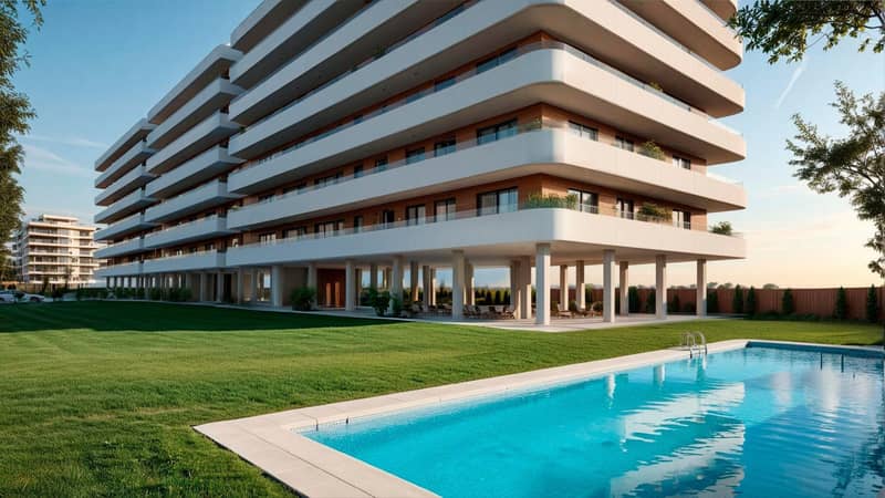 Apartments, Moncofa — photo 4