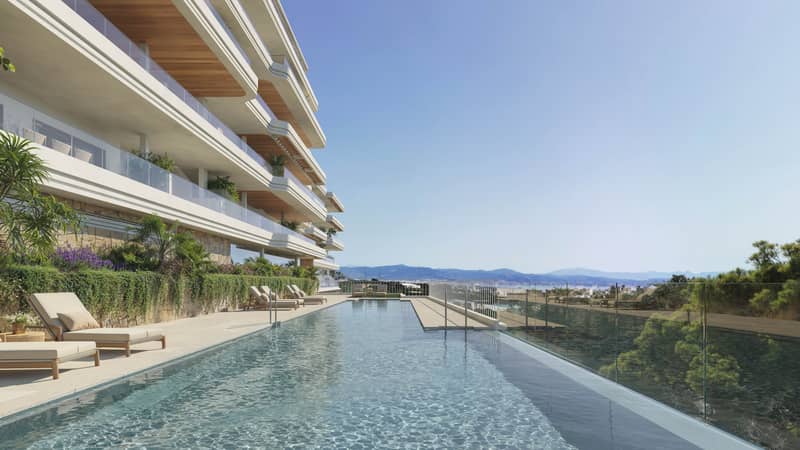 Apartments, Torremolinos — photo 12