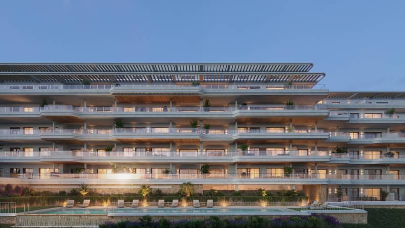 Apartments, Torremolinos — photo 4