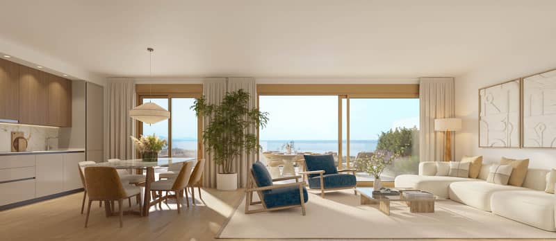 Apartments, Torremolinos — photo 9