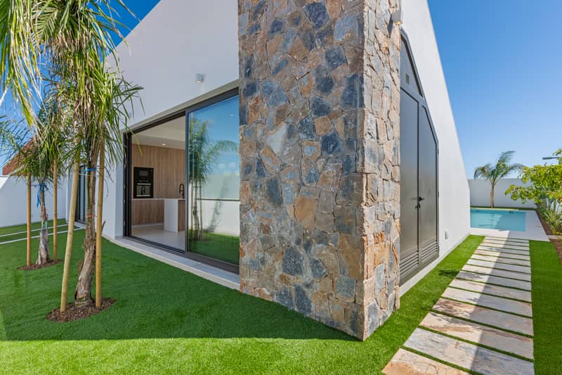 Villas, San Javier — photo 11