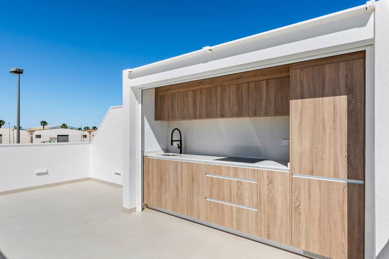 Villas, San Javier — photo 5