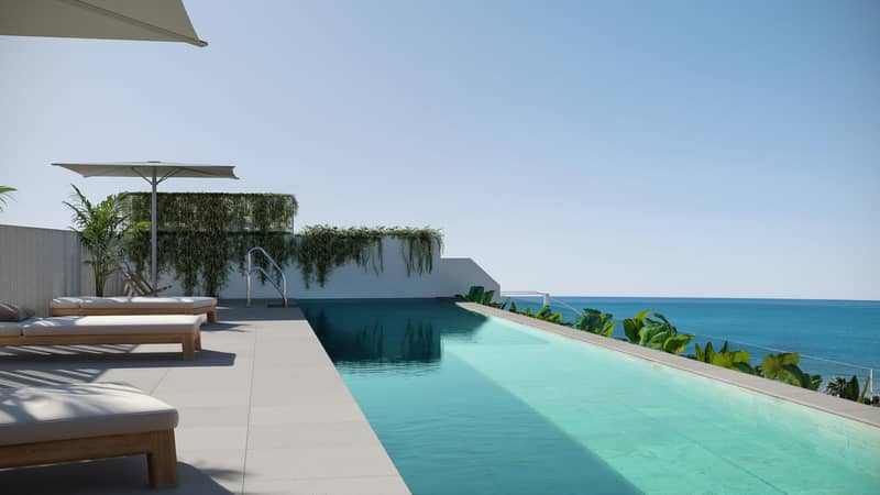 Bungalows, Rincón de la Victoria — photo 15