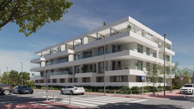Bungalows, Rincón de la Victoria — photo 2