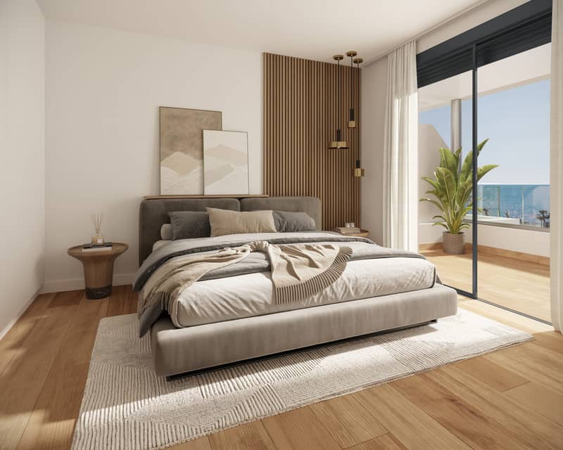 Бунгало, Ринкон-де-ла-Виктория — фото 13