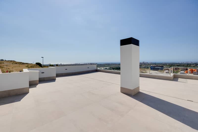 Apartments, Alicante - San Juan — photo 7
