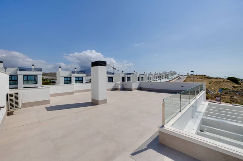 Apartments, Alicante - San Juan — photo 6
