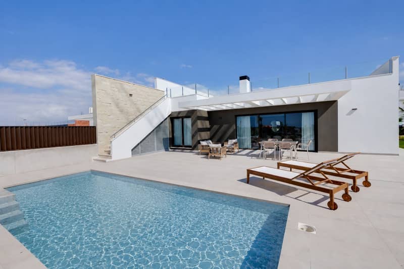 Apartments, Alicante - San Juan — photo 2