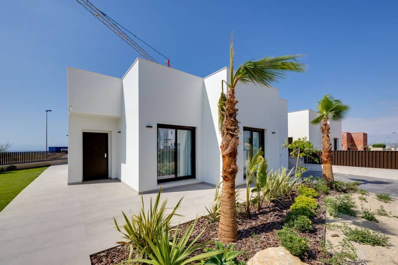 Apartments, Alicante - San Juan — photo 8