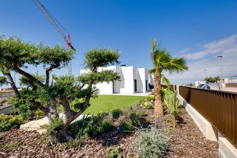 Apartments, Alicante - San Juan — photo 9