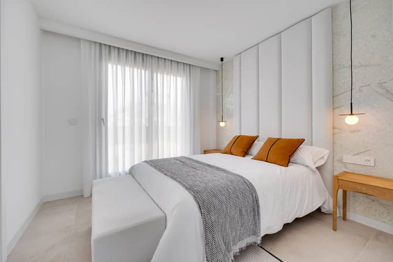 Apartments, Alicante - San Juan — photo 17