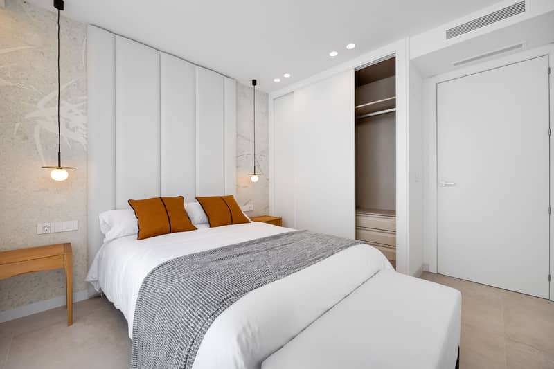 Apartments, Alicante - San Juan — photo 15