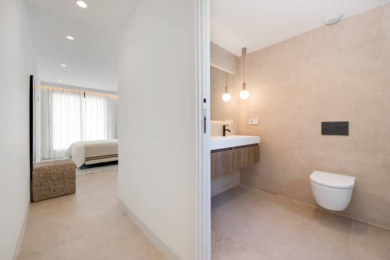Apartments, Alicante - San Juan — photo 23