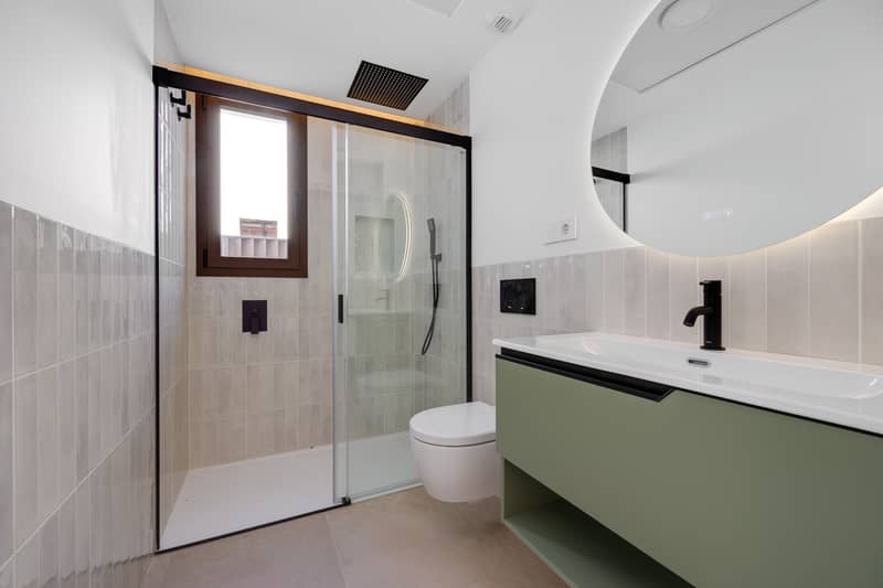 Apartments, Alicante - San Juan — photo 19