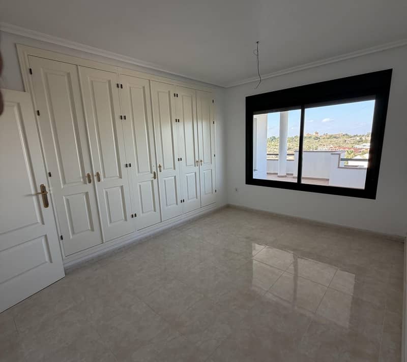 Apartments, Orihuela Costa — photo 10