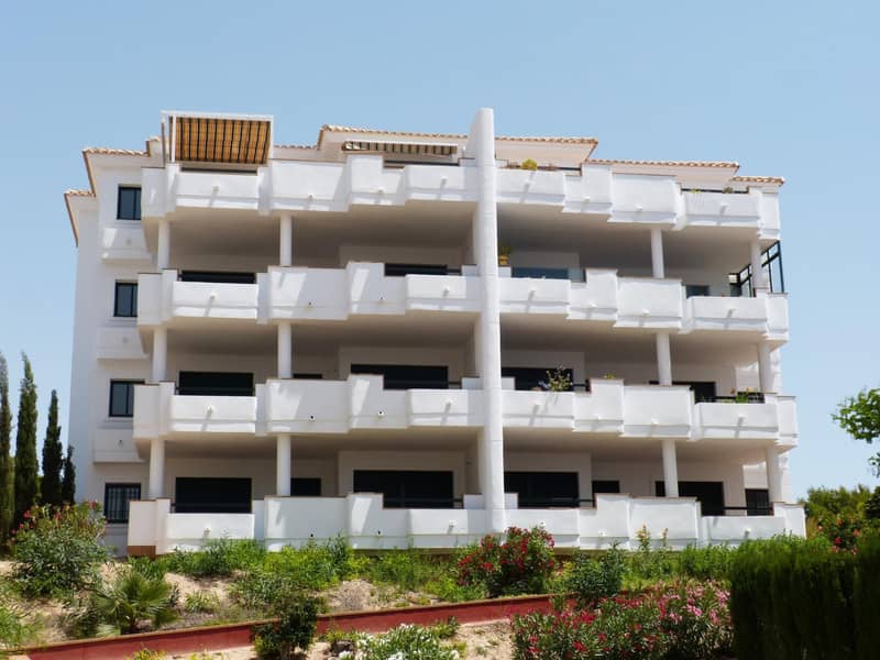 Apartments, Orihuela Costa — photo 2