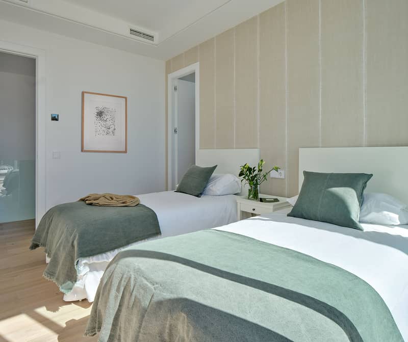 Квартира, Марбелья — фото 15