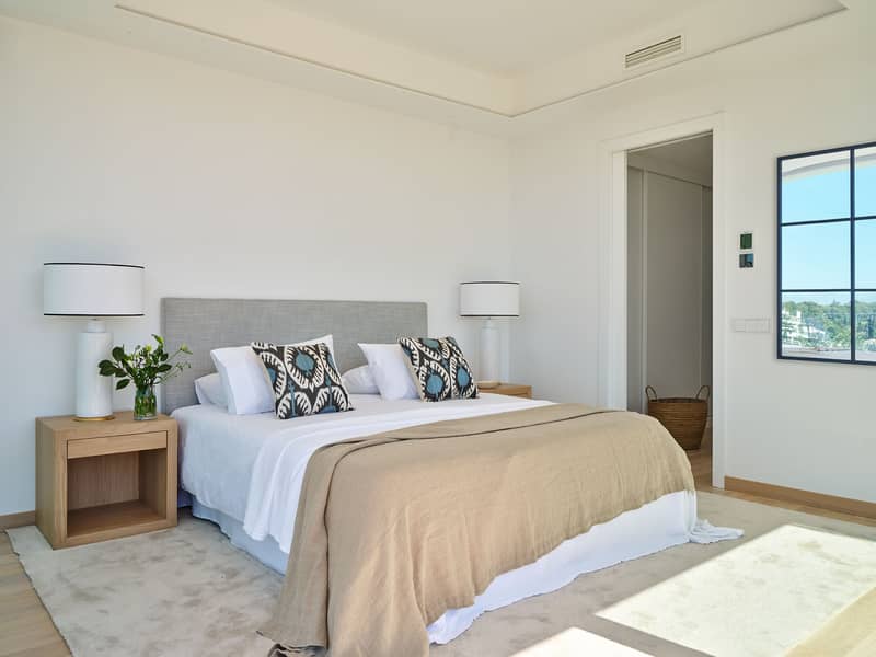 Apartments, Marbella — photo 13
