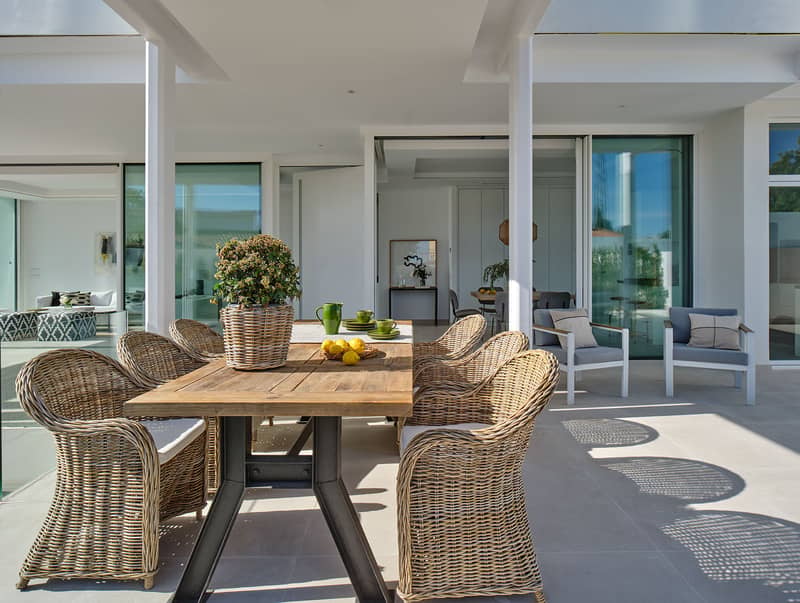 Apartments, Marbella — photo 3