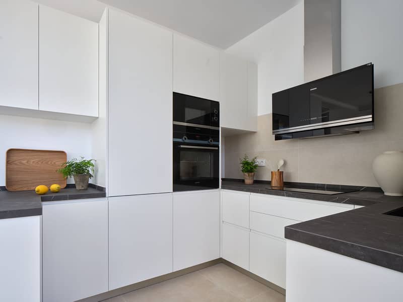 Apartments, Marbella — photo 8