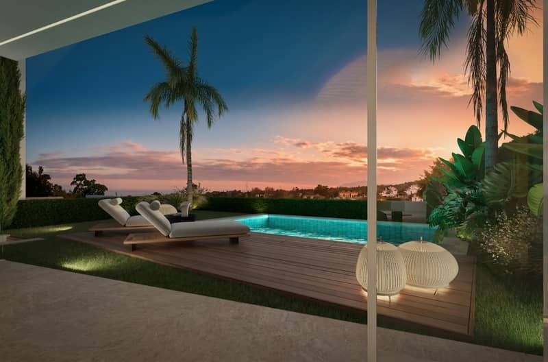 Apartments, Marbella — photo 7