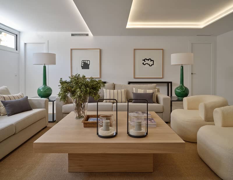 Apartments, Marbella — photo 12