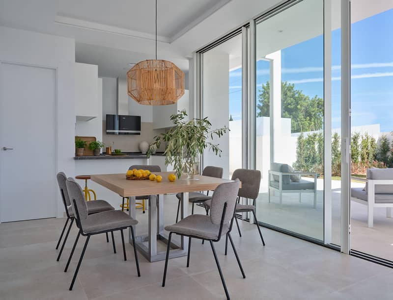 Apartments, Marbella — photo 10