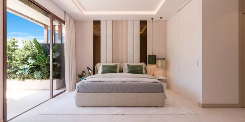 Apartments, Marbella — photo 12