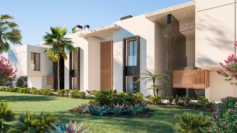 Apartments, Marbella — photo 6